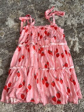 In my jammers bamboo twirl dress